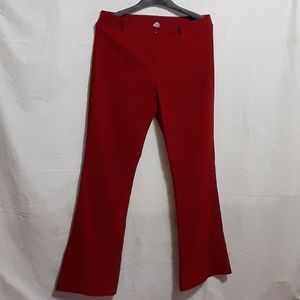370 G.I.V boot cut super stretch pants plus size 3XL